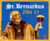 St. Bernardus abt 12 Logo